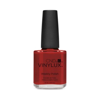 CND Vinylux Polish – Brick Knit 0.50 oz (Craft Culture Collection)